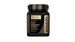 UMF™ 5+ Mānuka Honey (MGO 83+)