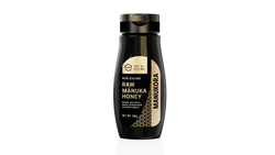 UMF™ 5+ Mānuka Honey (MGO 83+) Squeeze bottle